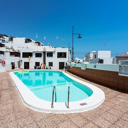 Vivienda Vacacional Dolphin Tías Exterior foto