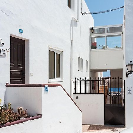 Vivienda Vacacional Dolphin Tías Exterior foto