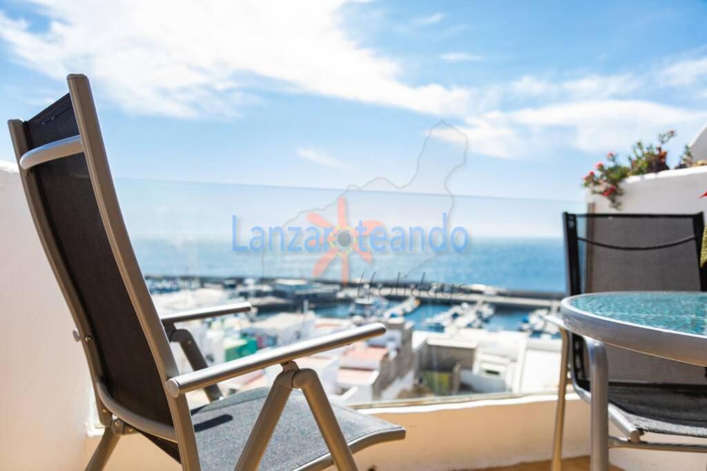 Vivienda Vacacional Dolphin Tías Exterior foto